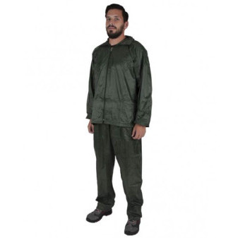 Voděodolný oblek ARDON®CLEO zelený | H9204/