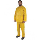 Voděodolný oblek ARDON®CLEO žlutý - DOPRODEJ | H9203/L