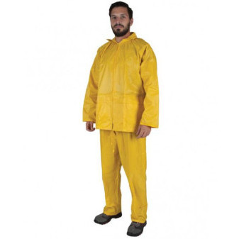 Voděodolný oblek ARDON®CLEO žlutý - DOPRODEJ | H9203/