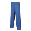 Voděodolné kalhoty ARDON®AQUA 112 modré L | H1166/L