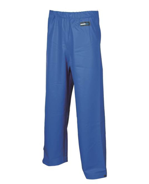 Voděodolné kalhoty ARDON®AQUA 112 modré | H1166/XL