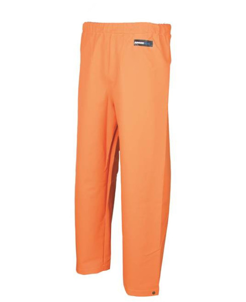 Voděodolné kalhoty ARDON®AQUA 112 oranžové | H1167/