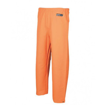 Voděodolné kalhoty ARDON®AQUA 112 oranžové | H1167/