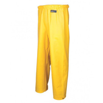 Voděodolné kalhoty ARDON®AQUA 112 žluté | H1165/
