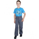 Dětské softshellové kalhoty ARDON®TEDDY – DOPRODEJ | H2047/134