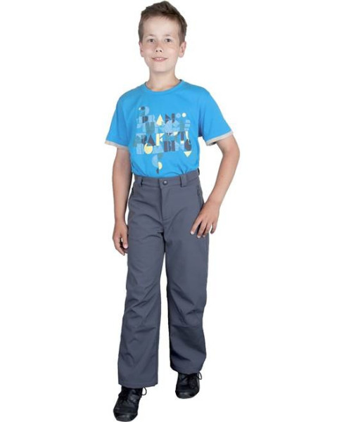 Dětské softshellové kalhoty ARDON®TEDDY – DOPRODEJ | H2047/158