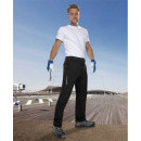 Softshellové kalhoty ARDON®HILL černé L | H2129/L