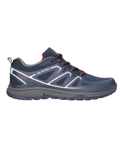 Outdoor obuv ARDON®TWIST navy | G3318/