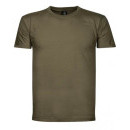 Tričko ARDON®LIMA khaki | H13164/XL