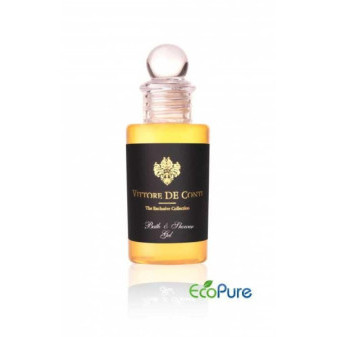 Sprchový gel v lahvičce Vittore De Conti 35ml ROVD-BSG35N