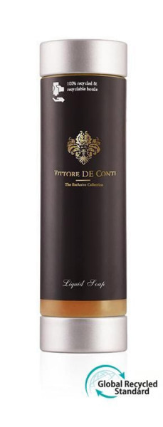 Mýdlo tekuté EPS 300ml Vittore De Conti ROEPVD-LS300