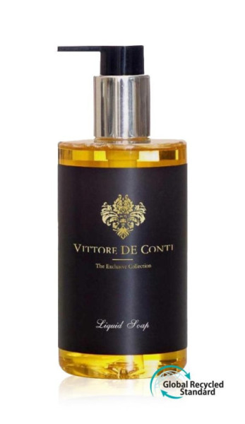 Mýdlo tekuté PS 310ml Vittore De Conti ROPSVD-LS310