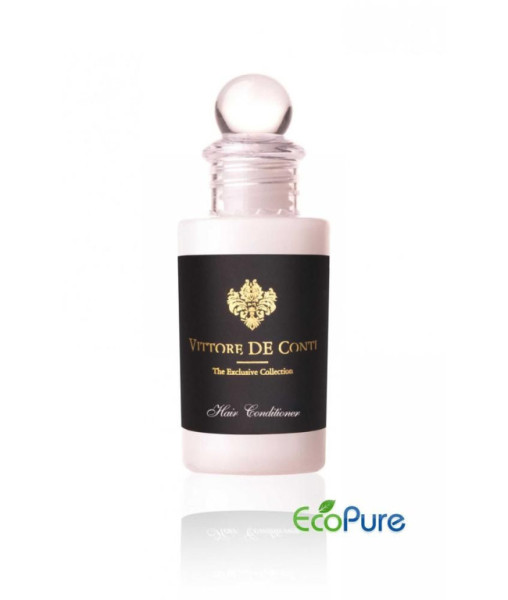Kondicionér na vlasy v lahvičce 35ml Vittore De Conti ROVD-HC35N