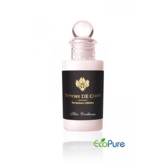 Kondicionér na vlasy v lahvičce 35ml Vittore De Conti ROVD-HC35N