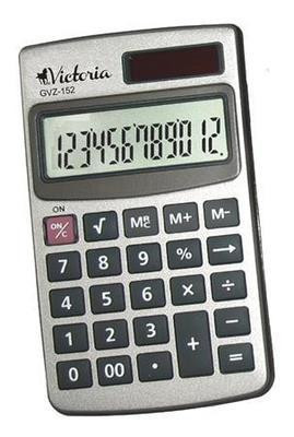 Kalkulačka Victoria GVZ-152 12místná kapesní