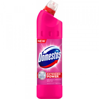 Domestos WC gel Pink fresh 750ml