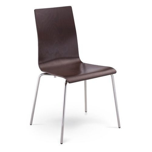 Konferenční židle Cafe VII|wenge