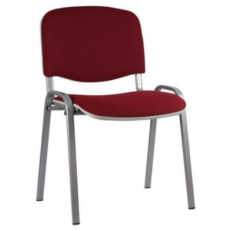 Konferenční židle Elena|červená