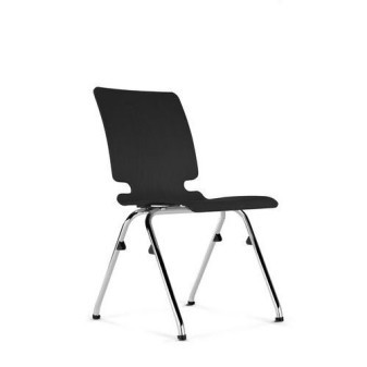 Konferenční židle Axo 100|wenge