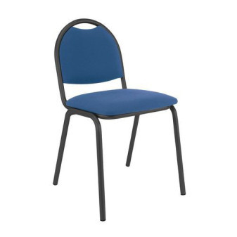 Konferenční židle Arioso|modrá