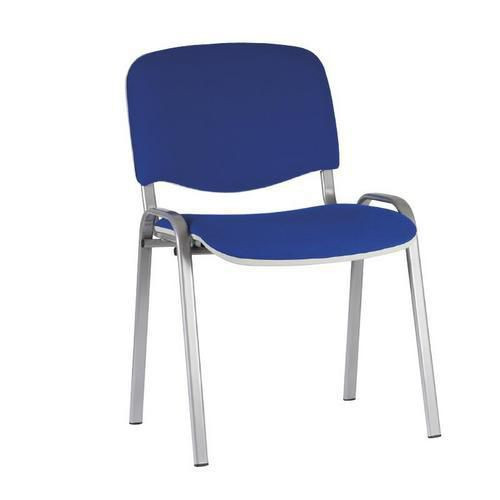Konferenční židle Elena|modrá