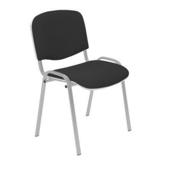Konferenční židle Elena|černá