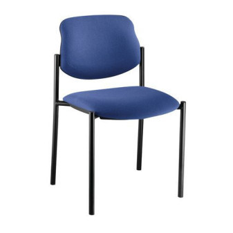 Konferenční židle Styl|modrá