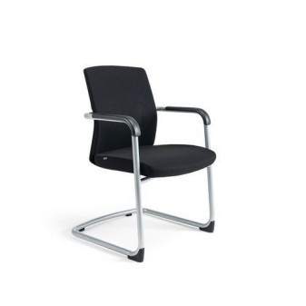 Konferenční židle JCON|černá