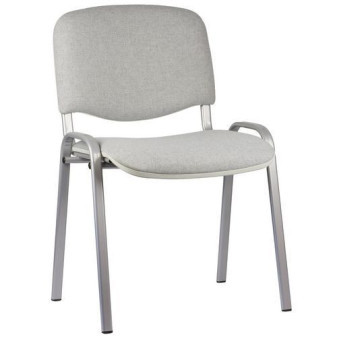 Konferenční židle Elena|šedá