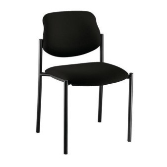 Konferenční židle Styl|černá
