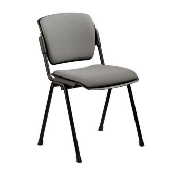 Konferenční židle Flou|šedá