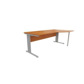 Ergo kancelářský stůl Classic line|200x110x75cm|pravý