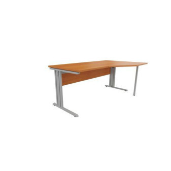 Ergo kancelářský stůl Classic line|180x110x75cm|pravý