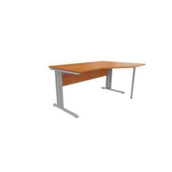 Ergo kancelářský stůl Classic line|160x110x75cm|pravý