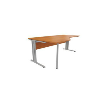 Ergo kancelářský stůl Classic line|200x110x75cm|levý