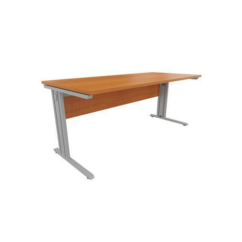 Kancelářský stůl Classic line|180x80x75cm|rovný
