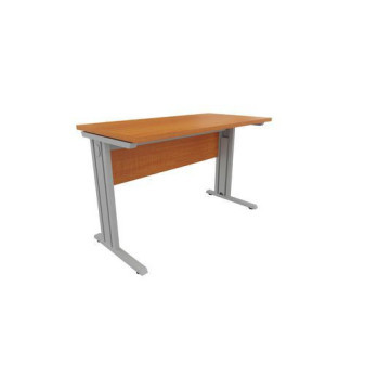 Kancelářský stůl Classic line|120x60x75cm|rovný