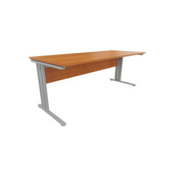 Kancelářský stůl Classic line|200x80x75cm|rovný