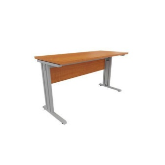 Kancelářský stůl Classic line|140x60x75cm|rovný