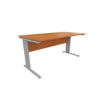 Kancelářský stůl Classic line|160x80x75cm|rovný