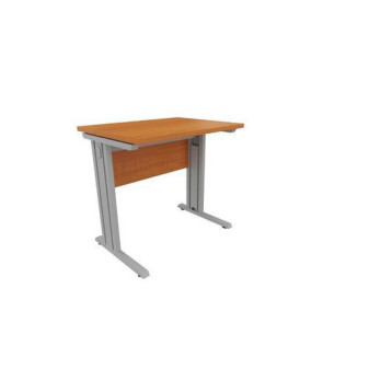 Kancelářský stůl Classic line|80x60x75cm|rovný