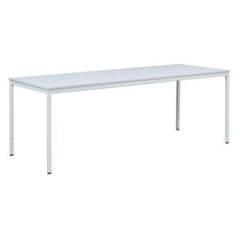 Kancelářský stůl Basic|200x80x76cm|rovný