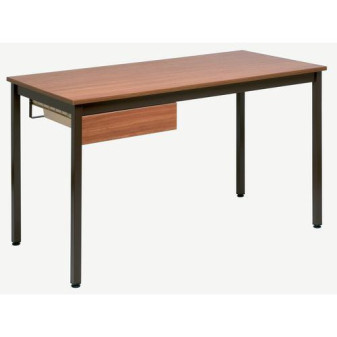 Jednací stůl Victor|150x75x74cm|rovný