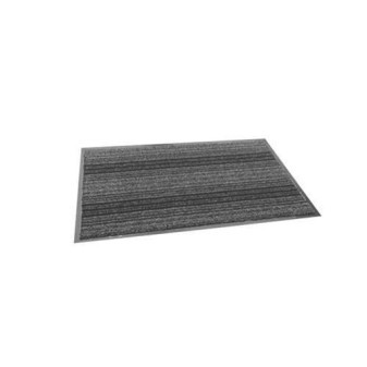 Vnější čisticí rohož absorpční|100x60cm|šedá