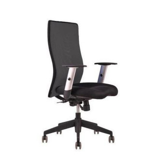 Kancelářská židle Calypso Grand|antracit