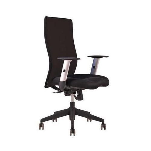 Kancelářská židle Calypso Grand|černá