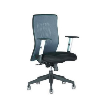 Kancelářská židle Calypso XL|antracit