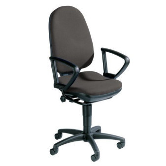 Kancelářská židle ErgoStar|antracit