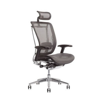 Kancelářská židle Lacerta|antracit