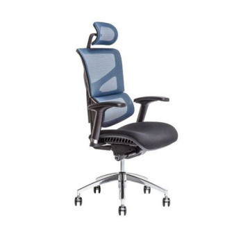 Kancelářská židle Merope SP|modrá